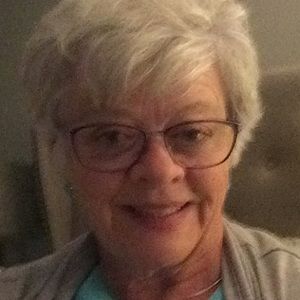 Meet your Posher, Janet